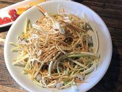 -探鱼·鲜青椒爽麻烤鱼(领展购物广场店)