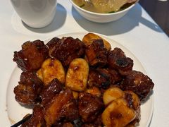 -洋洋中餐馆·SINCE 1997(信投店)