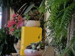 -萤火虫咖啡(后海店)