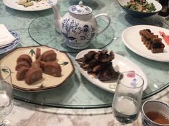 -漢舍中国菜馆(889广场店)