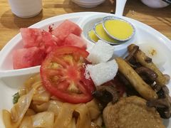 -素满香·素食自助餐(苏州·临顿路店)
