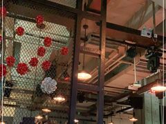 大堂-听香·678茶铺(猛追湾店)