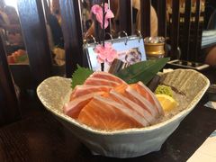 -古田居·特色寿司料理(星之岛旗舰店)