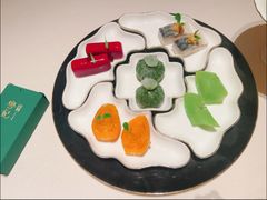 -粤妃·公馆(五四路店)