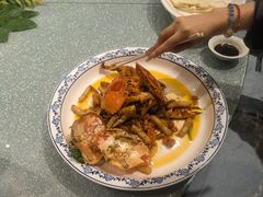 -山外山菜馆(玉泉路店)