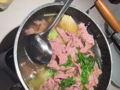 -全牛匠·乐山跷脚牛肉(西北旺万象汇店)