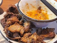 -俭寨大盘鸡·手抓肉·烧烤新疆菜(乌苏路店)