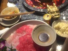 -蜀大侠火锅(香格里拉店)