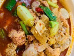 -九头鸟酒家(东高地店)