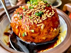 -扬州狮子楼·非遗淮扬菜(总店)