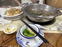 -贵宾牛·潮汕牛肉火锅(珠池总店)