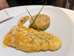 -Khéma Restaurant Pasteur