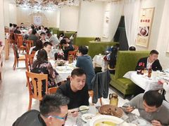 大堂-丹江口渔村·湘味厨房(桃园店)