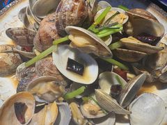 -曹掌柜小酒馆烧烤集团(宾川路店)