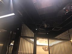 大堂-捞王锅物料理(上海世茂广场店)