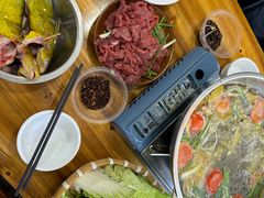 -苗家恒灵酸汤鱼-跳水牛肉连锁店(凯里总店)