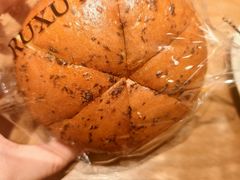 -RUXU入续糖水铺与包(卓悦中心店)
