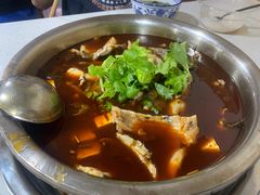 -云溪河冷锅鱼(成都玉林小吃街店)