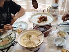 -惠丰堂饭庄·烤鸭·京味菜(翠微路店)