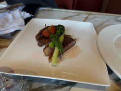 -ZHAO赵·牛扒坊(万象城店)