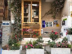 -橡皮书店(翠湖北路店)