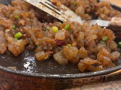 -老雒阳面馆·水席·洛阳菜(王城路店)