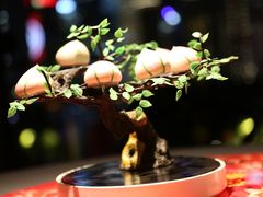 -上海滩餐厅(BFC外滩金融中心店)