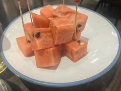 -宋庄魁元艺术餐厅