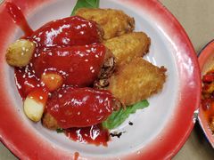 -老三样·旧食新味(万寿宫店)