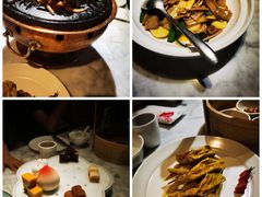 -京味斋·北京烤鸭(华威桥北工大店)