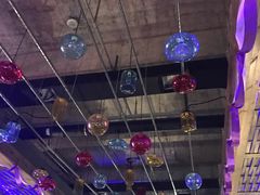 大堂-乐宴KTV火锅(九方购物中心店)