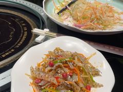 -顺峰顺水顺德菜(龙华店)