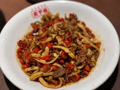 -天下客饭店(中山路店)