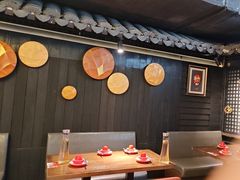 -川悦留香·海鲜餐厅(海棠68环球美食街店)