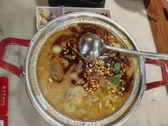 -七百岁羊肉馆(环球港店)