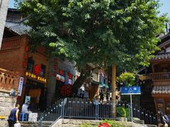 -重庆十八梯传统风貌区