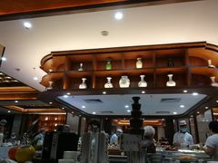 -大佛寺高级素食自助餐厅