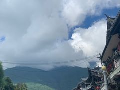 -大理古城