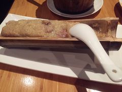 -粗茶淡饭·汉口公馆(循礼门店)