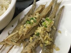 -李师傅脆肚(梅林店)