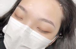 -MIVI野生眉纹绣纹眉