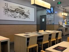 -吉野家(复兴路第二餐厅店)