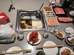 -海底捞火锅(振华商厦店)