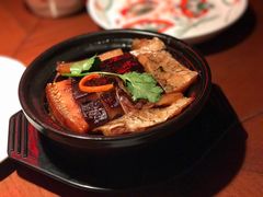 -外婆家(青岛万象城店)