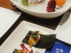 -大渔·观筵(三里屯太古里店)