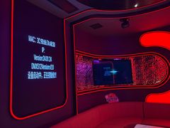 -星聚会KTV(上海松江万达店)