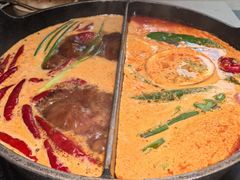 -山缓缓火锅(青岛万象城店)