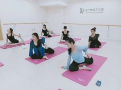 -佑宁舞蹈工作室