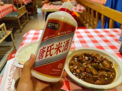 -望庐说·本地菜馆