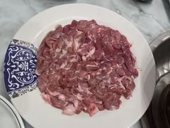 -福寿斋·老北京铜锅涮肉·烧烤(清岚店)